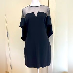 PAMELLA ROLAND Knee Length Dress